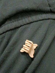 Mini Bunny Hair Clips