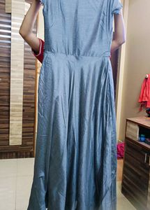 Partywear Gown