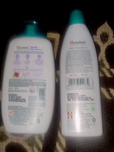 Himalaya Baby Care Bundle