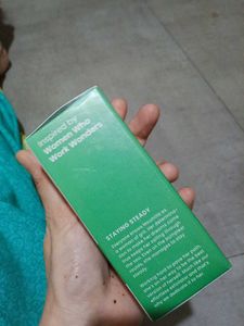Foxtale Serum
