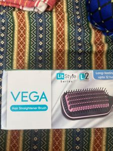 New Straightening Machine