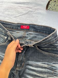 New Sail Unisex Jeans