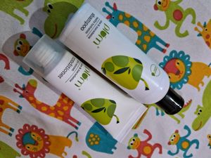 PLUM Hair Shampoo +Condition