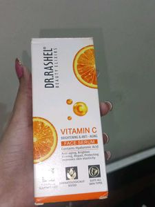 Serum For Dark Spots