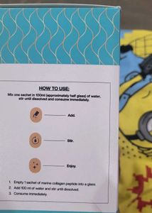 The Co Being Collagen Peptides