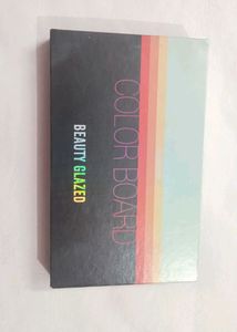 Combo 2 Eyeshadow