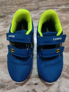 Campus Batman Kids' Sneakers - Size (See Desc.)