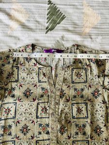 Women Kurta
