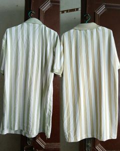 2 Piece Combo Of Polo T Shirt 👕 | DM Me For More