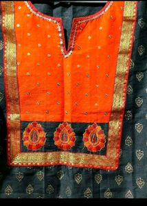 Simple Kurti ,Bust Size 34.