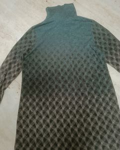 Winter Top