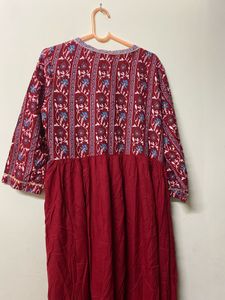 Beautiful Ethnic Gown