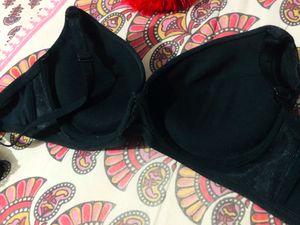Duble Paided Bra &amp; Penty
