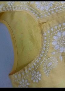 Short Kurti