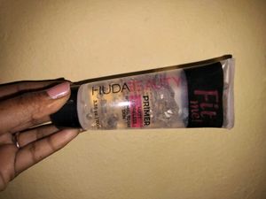 Fit Me! Primer