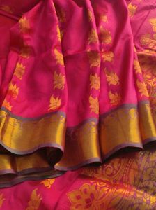 Sarees For Sharmila