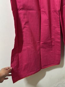 Ancestry Rosepink Palazzo