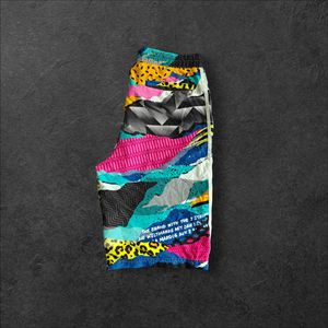 Adidas Originals L.A. Woven Shorts