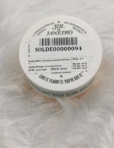 SDJ Brazilian Bum Bom Cream