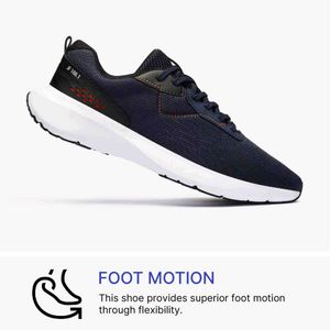 Decathlon Mens Sports Shoe