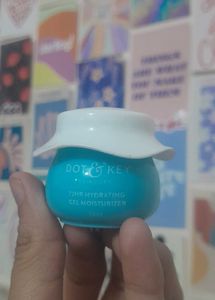 Dot &amp; Key Moisturizer FREE Loreal Limited Edition