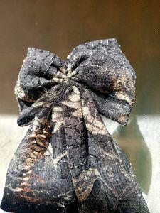 Black Bow