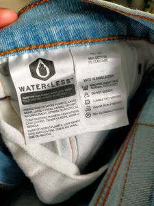 Original Levis 511 Jeans For Men