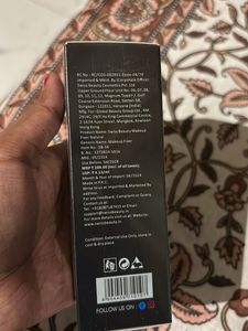Swiss Beauty Makeup Fixer