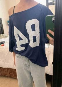 Vintage Style Graphic Tee