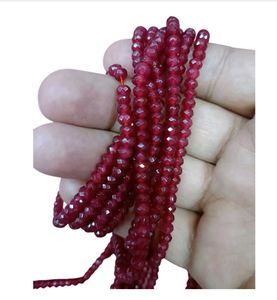 Simi Precious Gemstones Beads