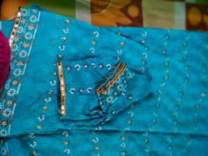 Silk Saree