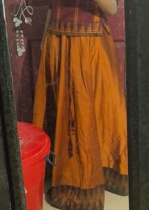 🤎Ethnic skirtSet✨