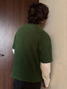 ZARA FULL SLEEVES SWEATSHIRT