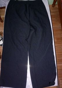 Black Pant Trousers