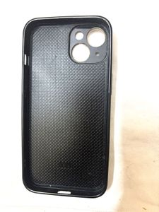 Blue Iphone13 Cover