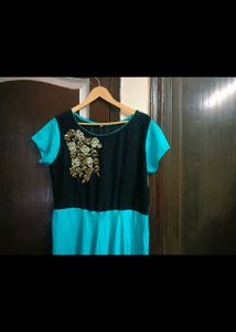 Ethnic Gown Kurta XXL