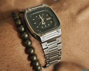 Vintage Citizen Automatic