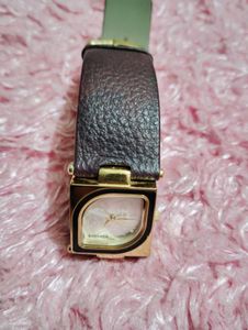 Sonata Ladies Watch