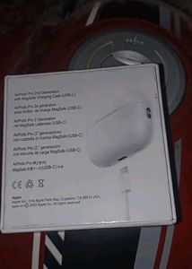 Apple  AirPods First Copy