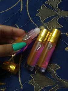 Pheromone Perfume/Oil (Set Of 3)