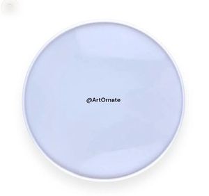 Coaster Resin Molds (Set of 2)