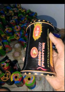 Mono Kite Fighter Manjha With Golden Chip