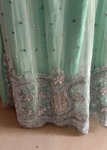 Lehga Choli