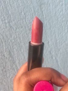 Oriflame Mini Matte Lipstick Shade Brick Red
