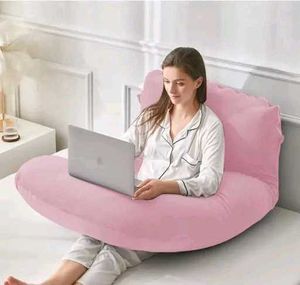 Pregnancy Pillow