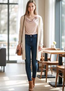 🌸 H&amp;M Flamingo Pink Cowl Neck Floral Top 🌸