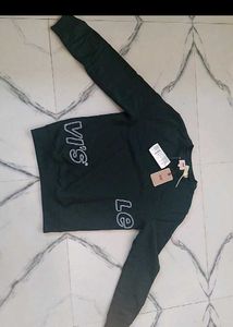 Levi&#39;s Crew Neck Sweatshirt