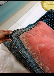 Women Trending Lahnga Choli