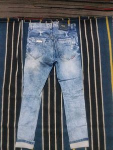 Fastag jeans good condition