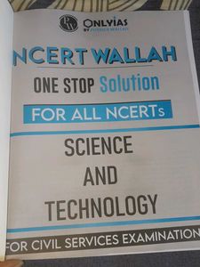 All Subjects Ncert For Upsc
